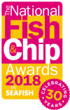 The National Fish and Chip Awards